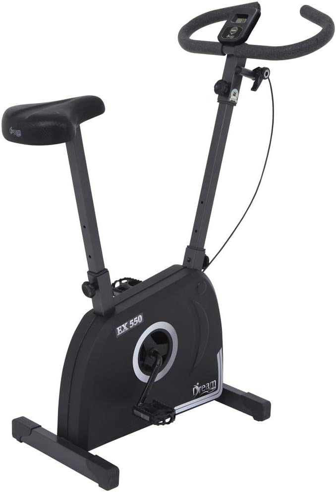 Bicicleta Dobrável Compact Dream EX 550