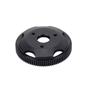 パンツ developper gear Amazon.com: RC 48P 72T Spur Gear Hardened Steel Spur Gear