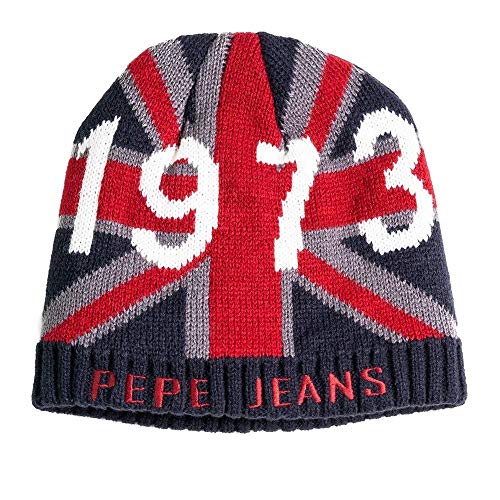 Pepe Jeans Bonnet Enfant Intar Beanie