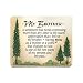 My Brother Plaque - Wood Wall Hanging Family Love and Appreciation Item