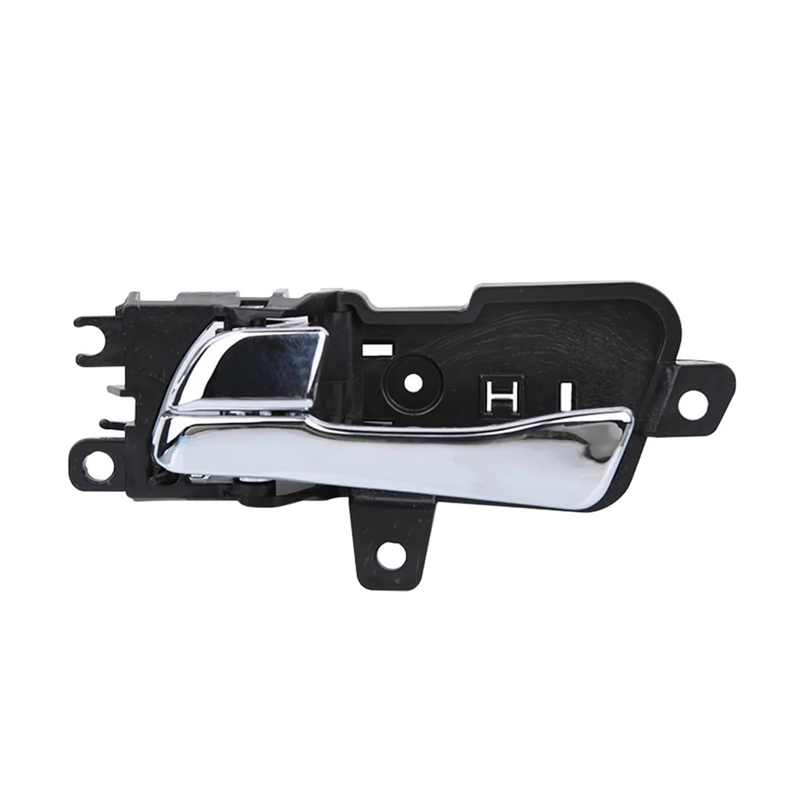 WIJHJET for Hyundai for Sonata 2011 2012 2013 2014 LH/RH Car Interior Inside Inner Door Handle 82610-3S010 Car Interior Door Handle(Left)