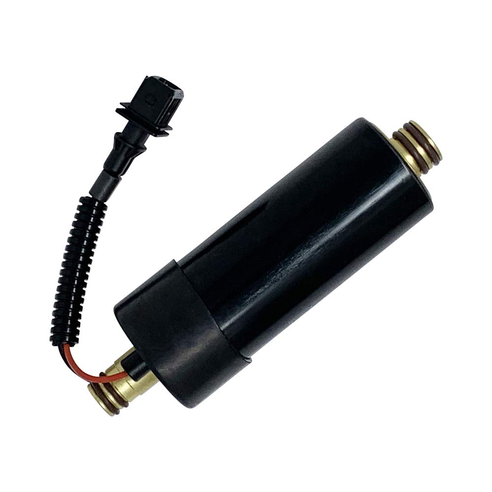 383枚 Amazon.com: high pressure fuel pump for Volvo Penta 3.0L