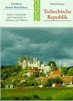 Tschechoslowakei : Kunst, Kultur und Geschichte im Herzen Europas 3770128443 Book Cover