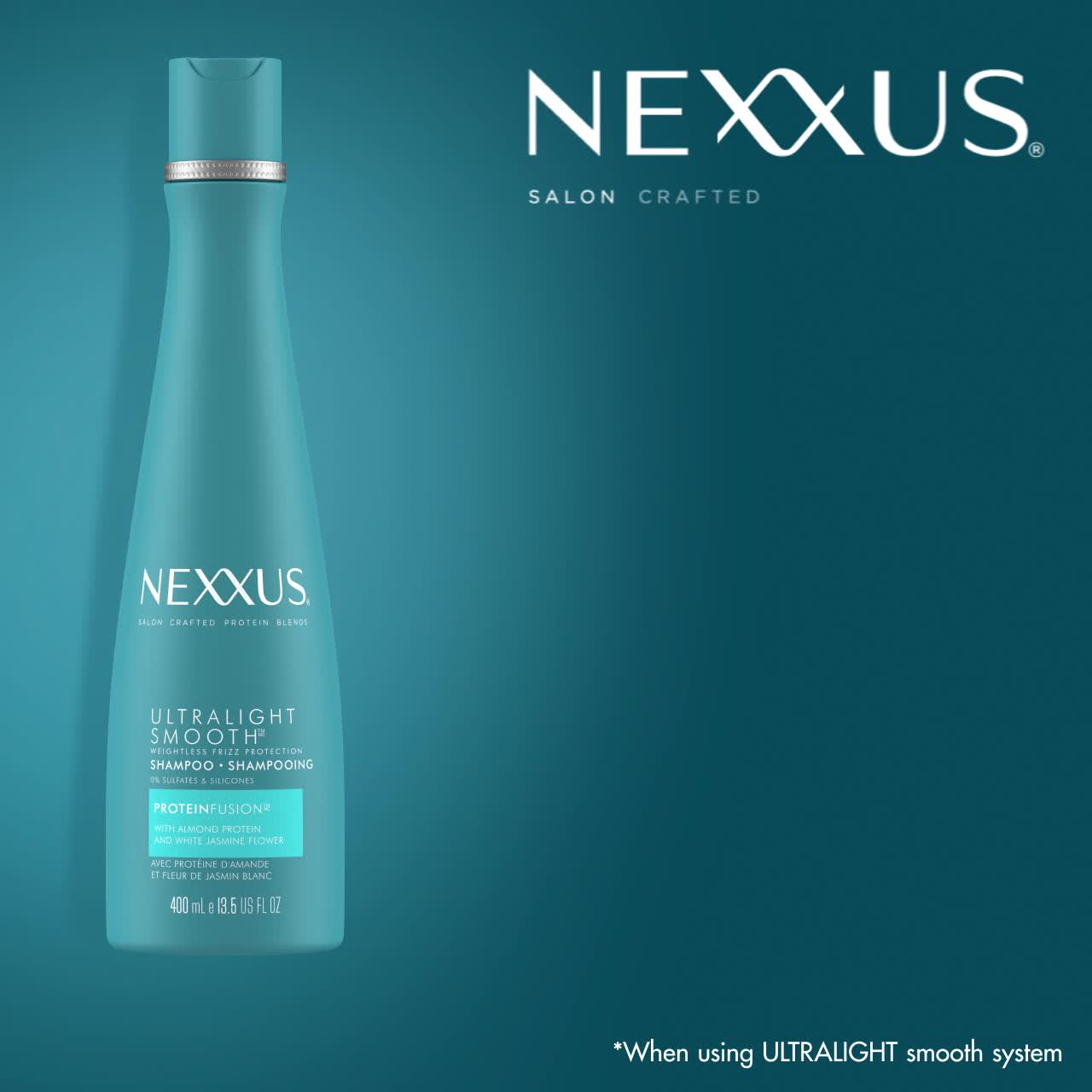 レイラス　Rayless Shampoo & Treatment 300ml Live Clean Baby Gentle Moisture Tearless Shampoo & Wash, 300