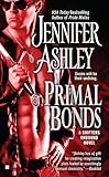 Primal Bonds (Shifters Unbound, Book 2)