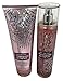 Bath & Body Works - Signature Collection - A Thousand Wishes- Gift Set- Fine Fragrance Mist & Ultra Shea Body Cream by Bath & Body Works
