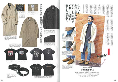 アメカジの服とは コーデなど現在と過去の違い Closet Made