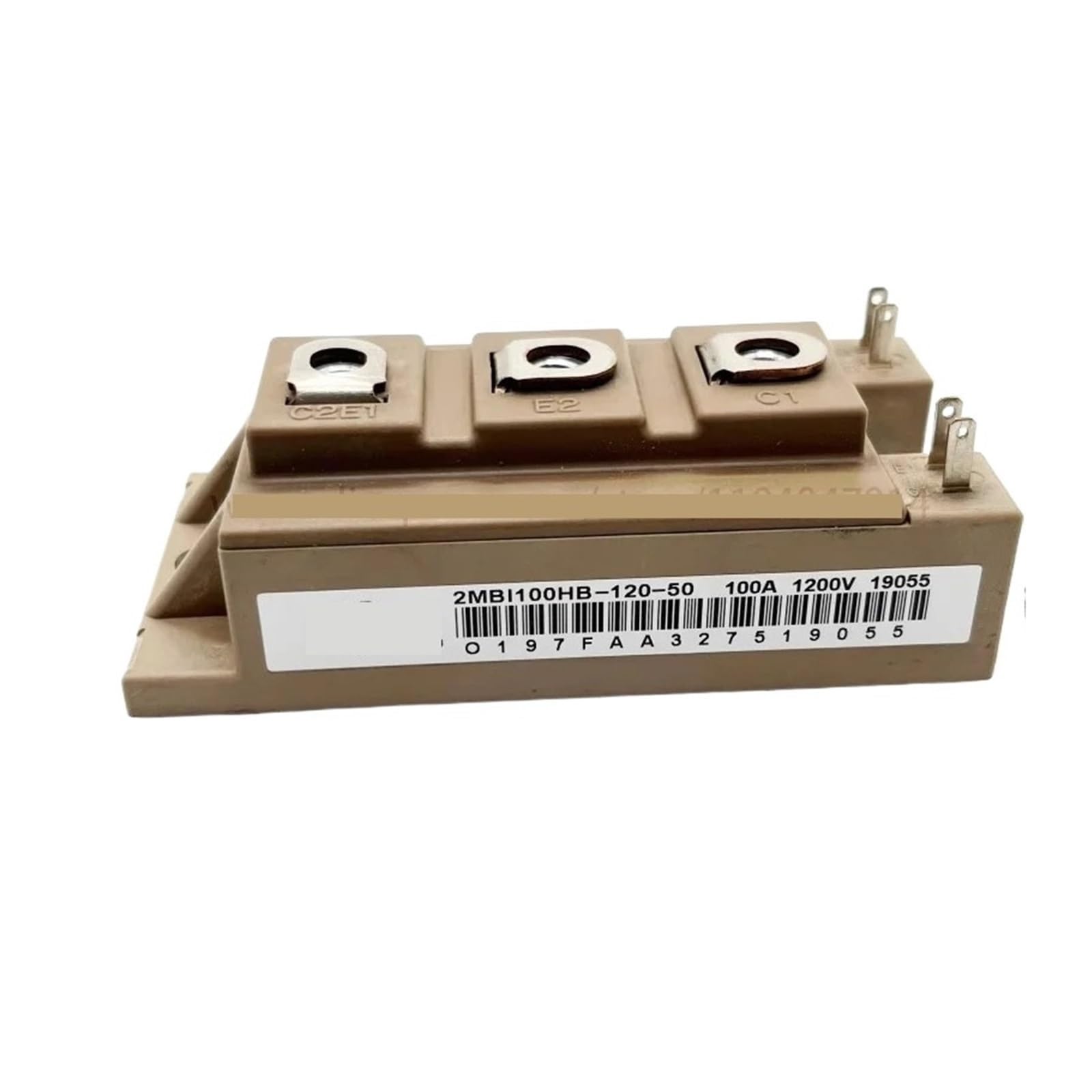 YMUGUEGH 2MBI150PC-140 2MBI150S-120-50 2MBI150U4H-120-50 2MBI150VB-120-50 2MBI200HH-120-50 rectifier bridge Module(2MBI150VB-120-50)