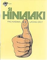 Si Hinlalaki: Pag Kasama, Laging Okey [Philippine Import] 9711210290 Book Cover