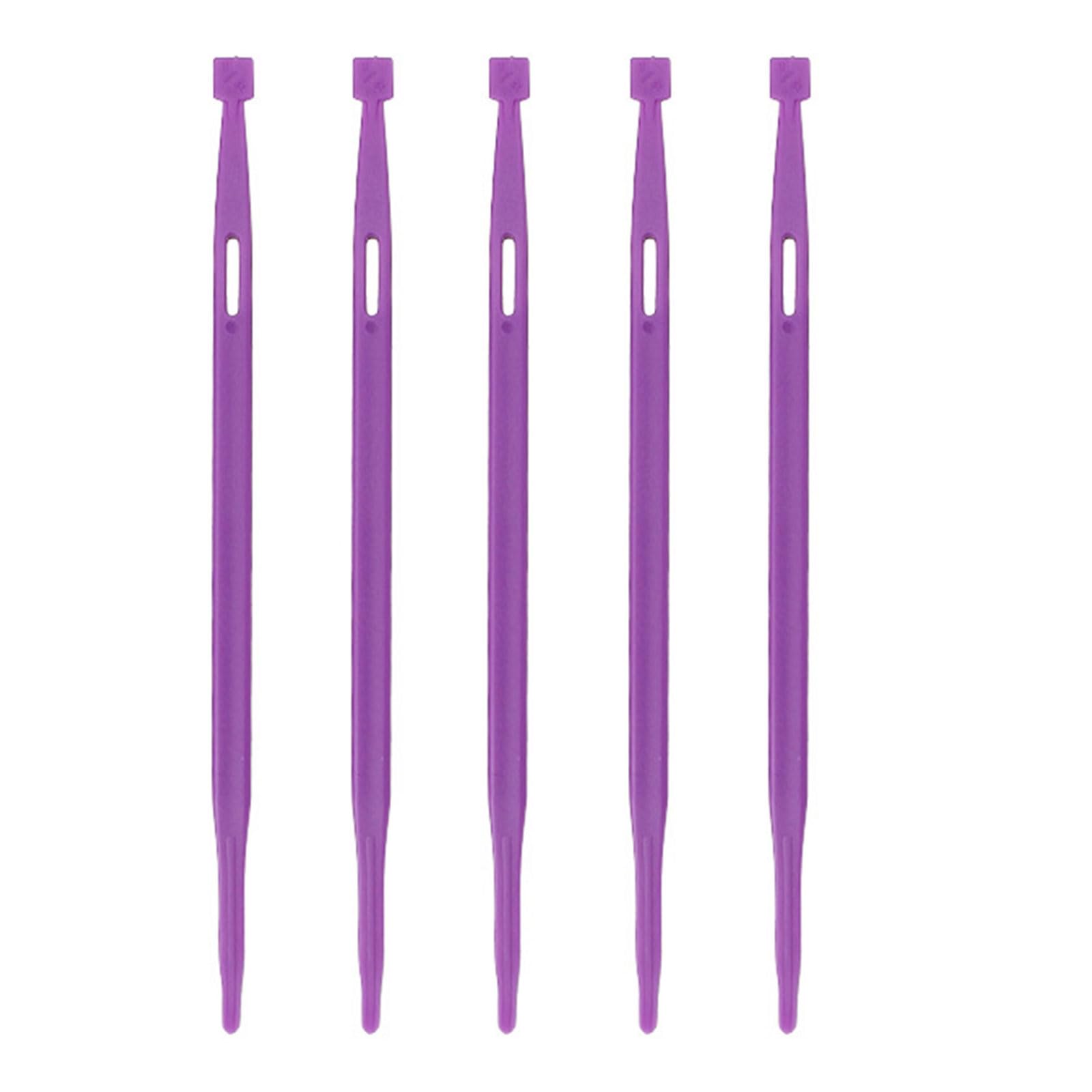 Buxuaaaa 5 Pcs That Thangs Quilting Supplies Thread Rubber Band Tool Sewing Thangs Sewing Tool for Projects