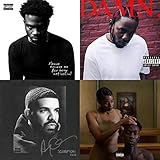  50 Hits: Hip-Hop