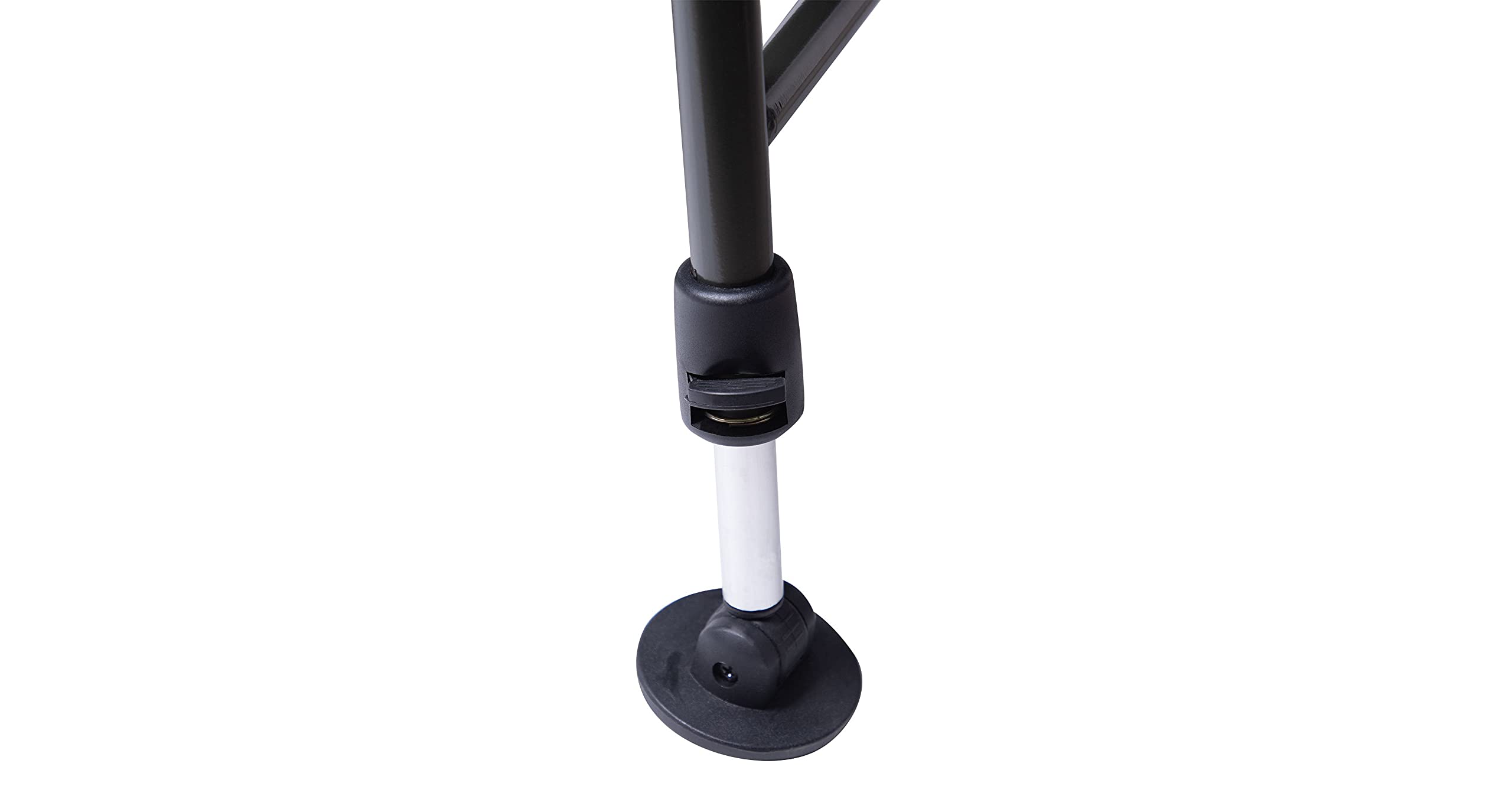 Mikado Enclave Abhakmatte Cradle Mat 120 x 67cm höhenverstellbar Karpfenmatte