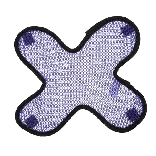 SOESFOUFU Riding Inserts: Motorcycle Padding Liner Soft Inner Padding for Comfort