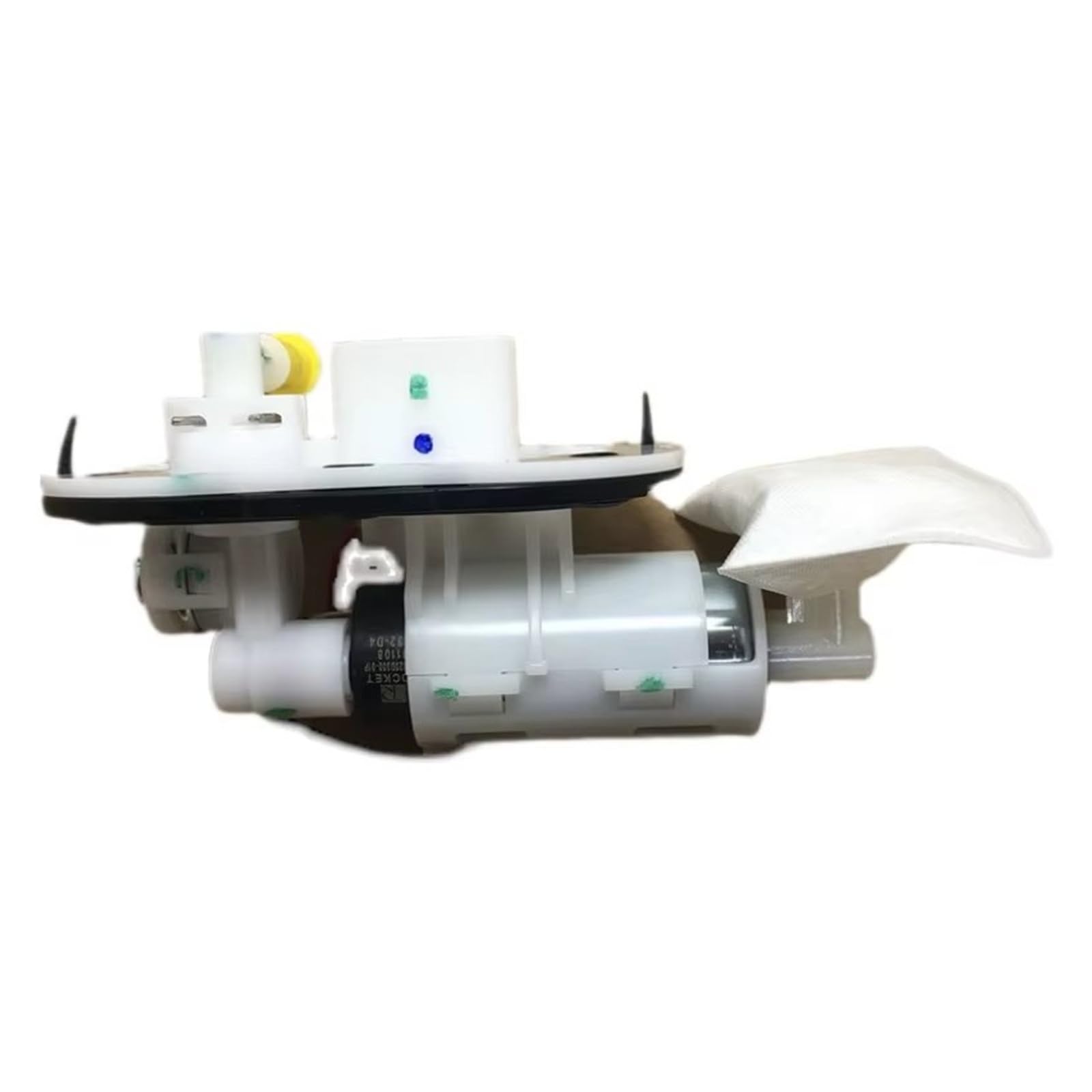 Tubo Singolo Pompa Elettrica Ad Iniezione Elettronica Carburante Per Benelli Per TRK251 Per BJ250-18 OEM N. 50400N300000 Pompa Benzina Carburante