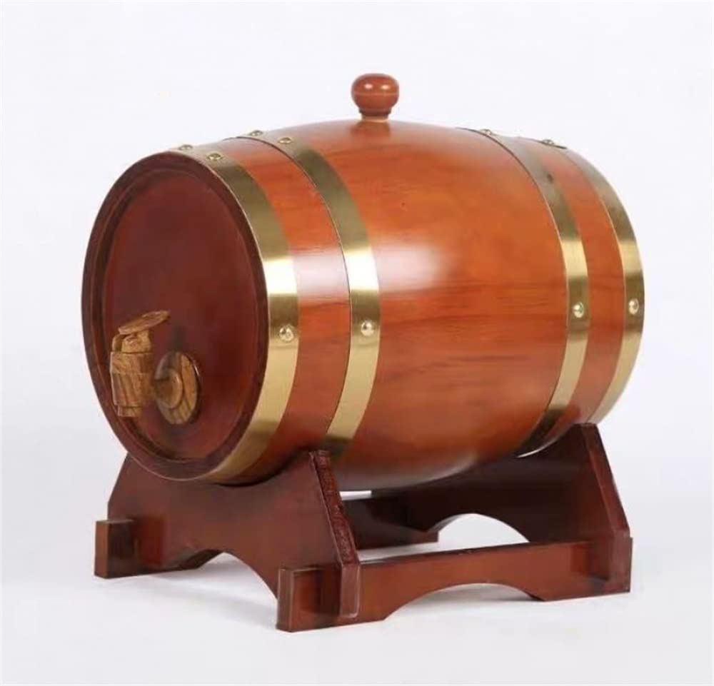 yw74 木製樽型飲料サーバー 縦型オーク樽 装飾収納樽 スタンドなし yw74 木製樽型飲料サーバー 縦型オーク樽 装飾収納樽 スタンド