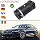 LUFASODERLING 1643201025 Luftfeder hinten für Mercedes ML-CLASS W164 W166 GL-CLASS X164 X166 GL320 LG350 GL450 GL550 ML-CLASS ML320 ML350 ML450 ML500 ML550 ML63 AMG 1663200325 1643200725