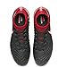Nike JR Magista Obra II FG Black/Red 4
