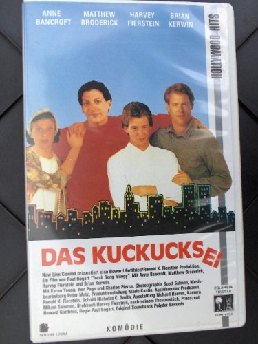 Preisvergleich Produktbild Das Kuckucksei