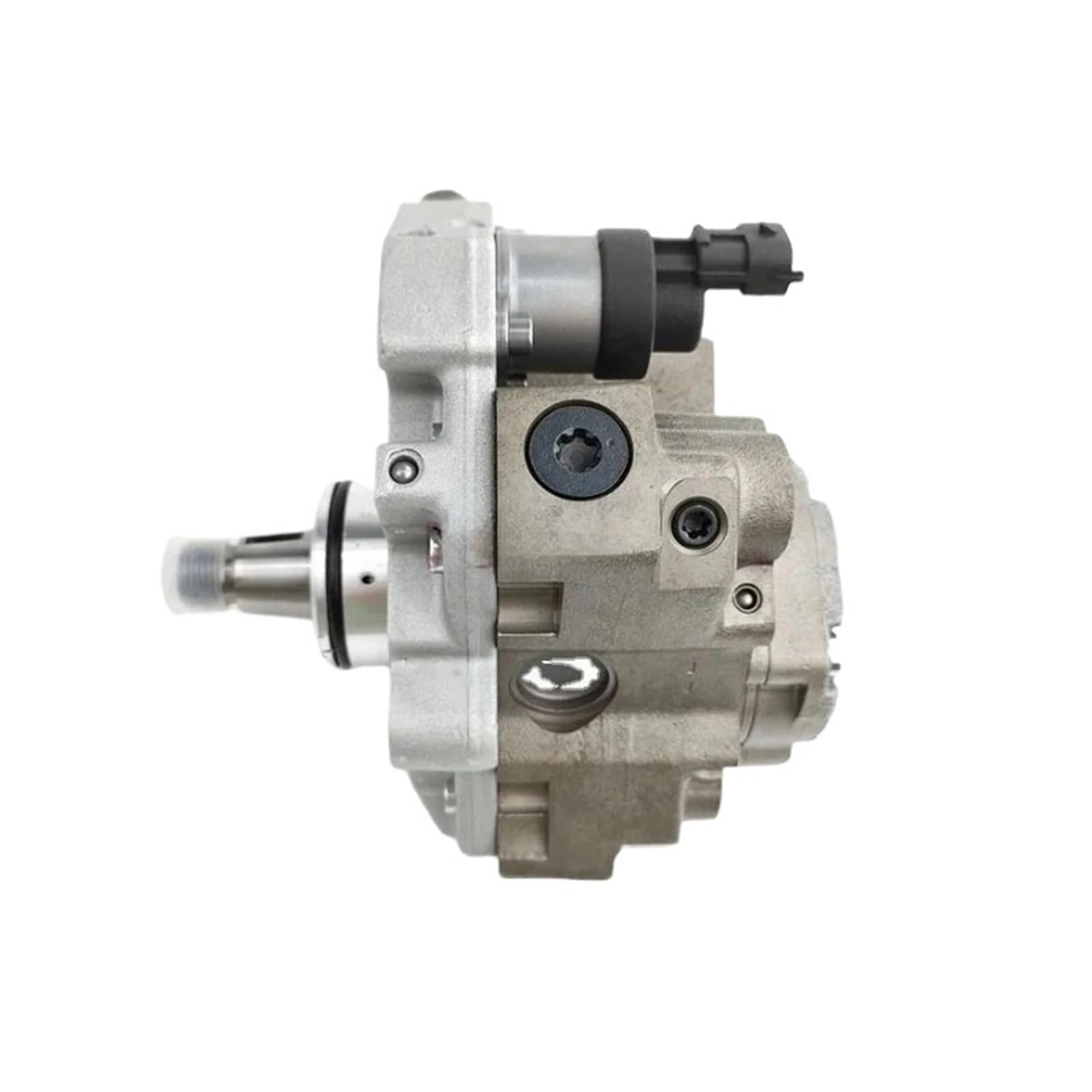 Bomba de combustible de inyección diesel de alta presión 0445020046 504095664 Compatible for Fiat Ducato (250) 160 MultiJet 3.0 D