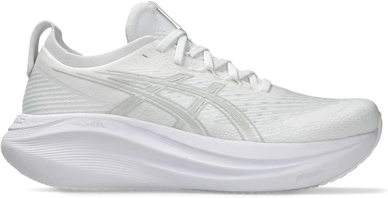 ASICS Men's GEL-NIMBUS 27 Running Shoe