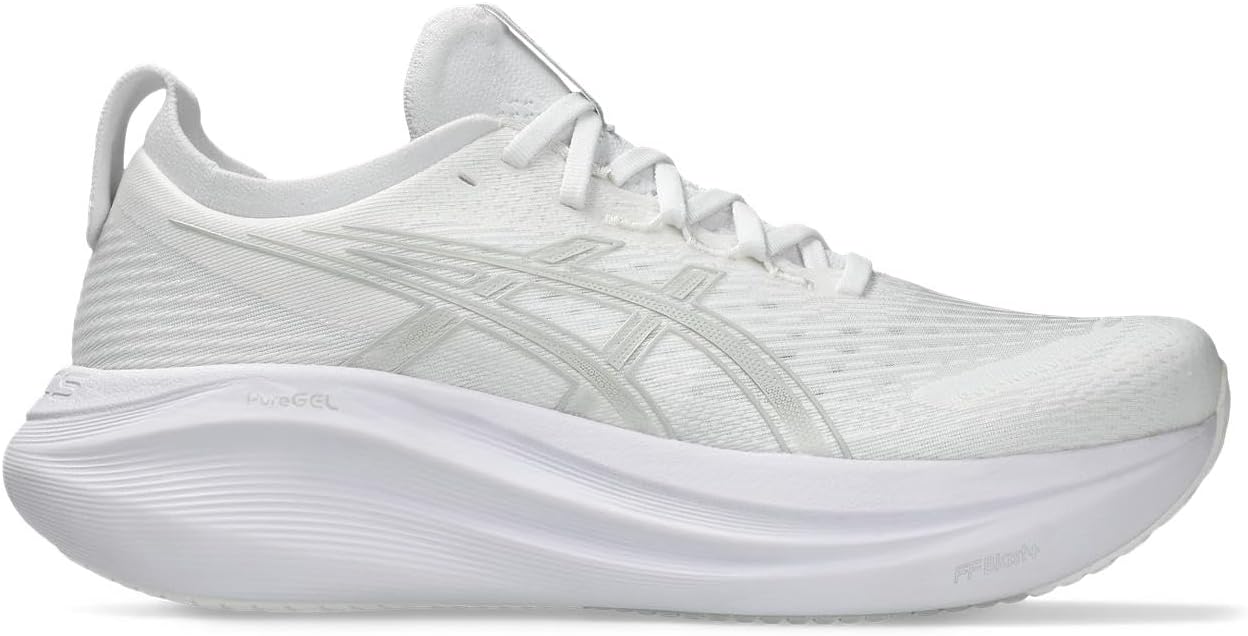 ASICS Men's GEL-NIMBUS 27 Running Shoe