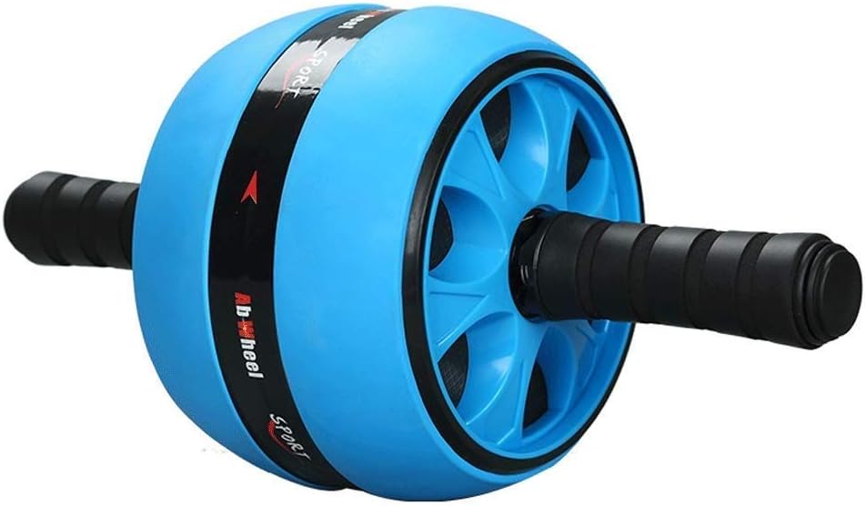 Abdominal Muscle Wheel，Abdominal & Stomach Exercise Training,Because You Need The Best Fitness