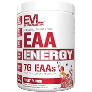 Evlution EAA Power Mother or father