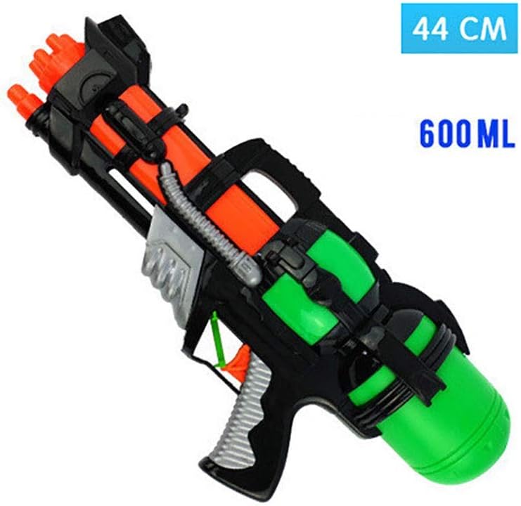 pistola bb per bambini di 13 anni