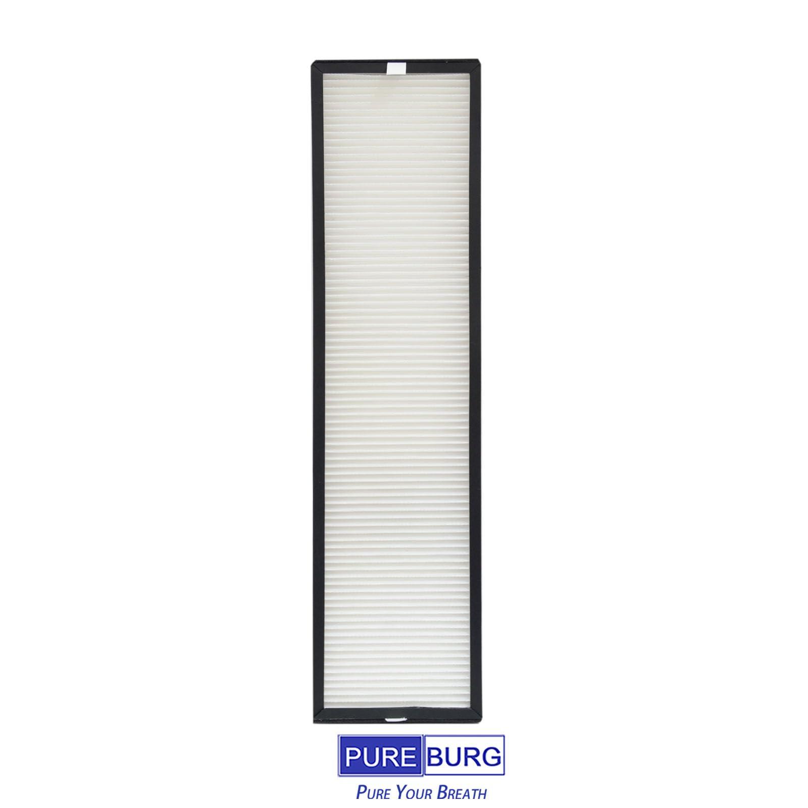 Amazon.com: PUREBURG 182550 Replacement Filter Compatible with