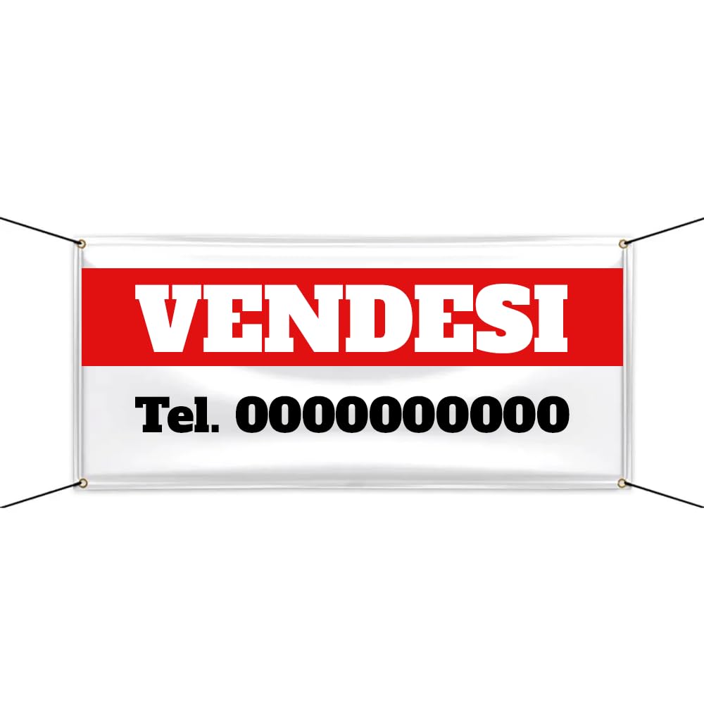 Bandiera Arancione Chiaro In Diverse Misure 100% Poliestere Stampa Con Doppio Orlo 64x96cm 3. Striscia Bianca Senza Occhielli - Foto 5