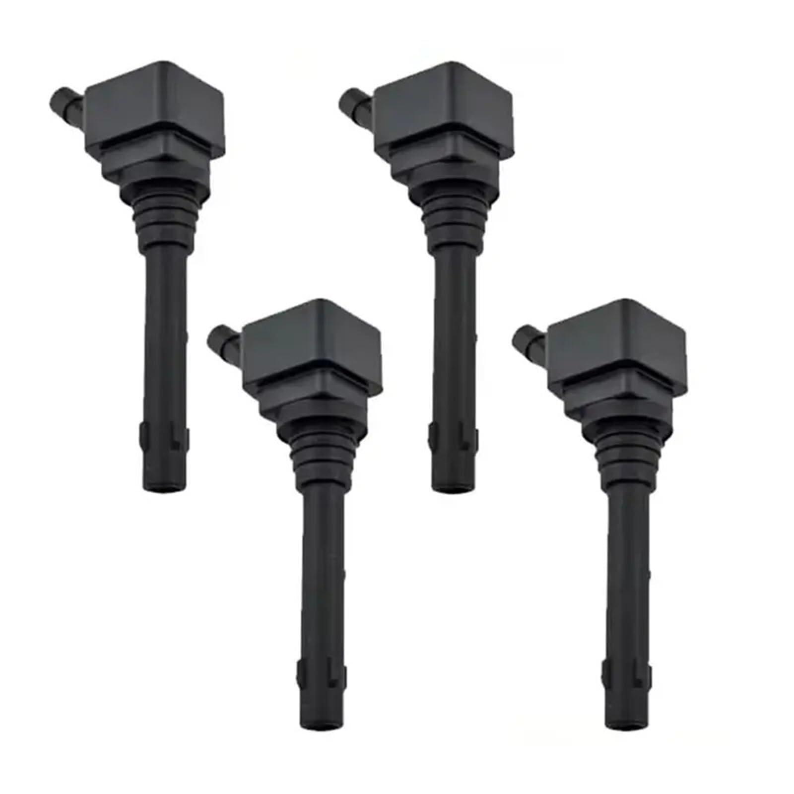Bobina,bujía Compatible Con Changan CS75 1,8 T Bobina De Encendido De Coche Juego De 4 Piezas-F01R00A071 3705010-A02 encendido de bujía
