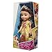 Disney Princess Explore Your World Belle Doll Large Toddler