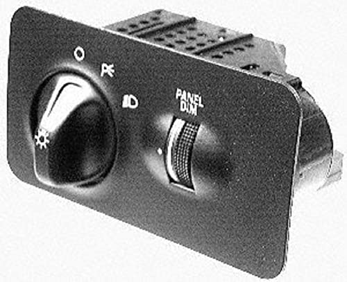 Standard Motor Products - Ds-1385 Headlight Switch #TOP25