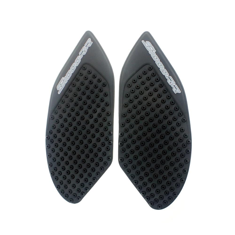 Motorbike Tank Protector Motorcycle Tank Pad Protector Sticker Gas Knee Grip Traction Decals for S1000RR S1000 RR S1000R HP4 2009-2018