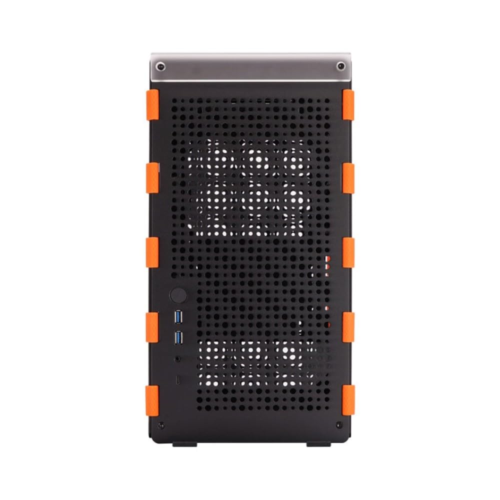 Amazon | IN WIN 各パネルがひとつにつながっており組み立てが