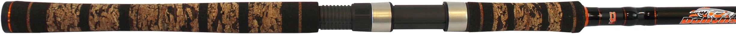 Dobyns Rods Hyperlite Series