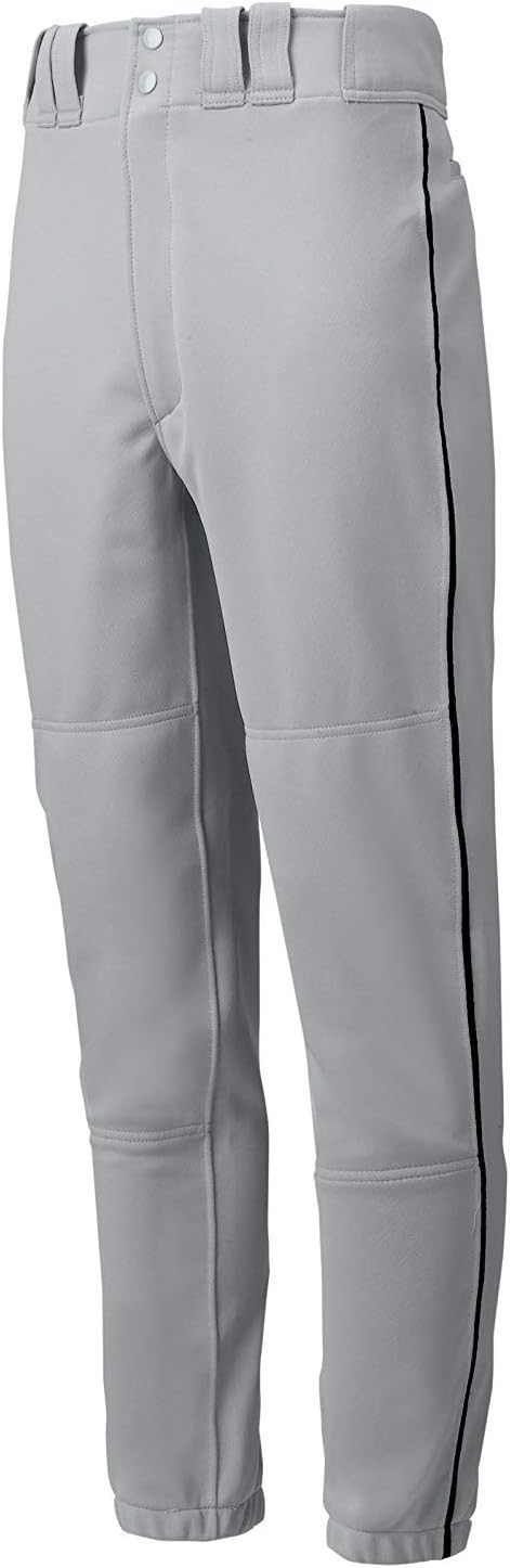 Mizuno Youth Premier Piped Pant : Clothing, Shoes & Jewelry