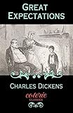 Great Expectations (Coterie Classics with Free Audiobook)