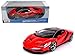 NEW 1:18 W/B MAISTO SPECIAL EDITION COLLECTION - RED LAMBORGHINI CENTENARIO Diecast Model Car By Maisto
