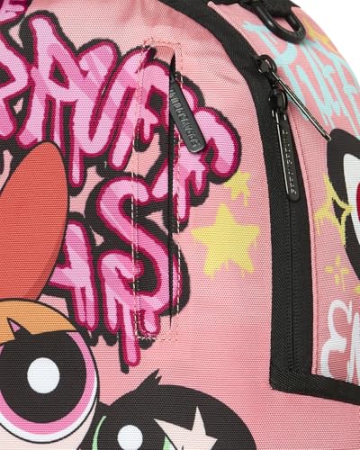 Sprayground Powerpuff Girls Stylin