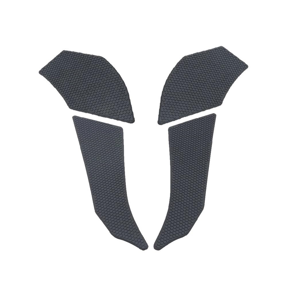 Motorbike Tank Pad for Du&Cati Motorcycle Tank Pads Tank Side Traction Pad Knee Grips Gas Pad Multistrada 1200 1200S 1260 1260S Pikes Peak 2015-2020