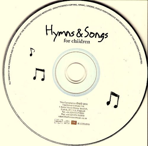 Hymns & Songs For Children