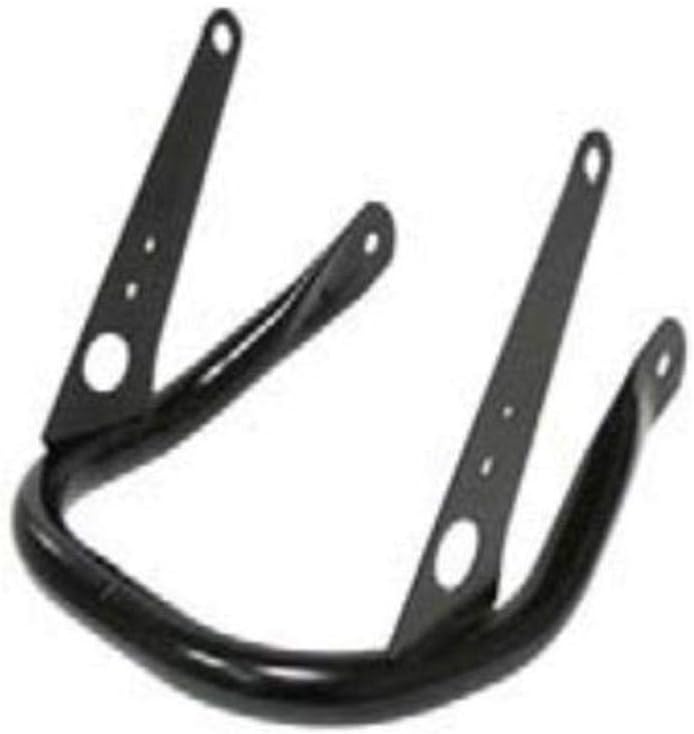 Inc SM-12529 Heavy Duty Front Bumper