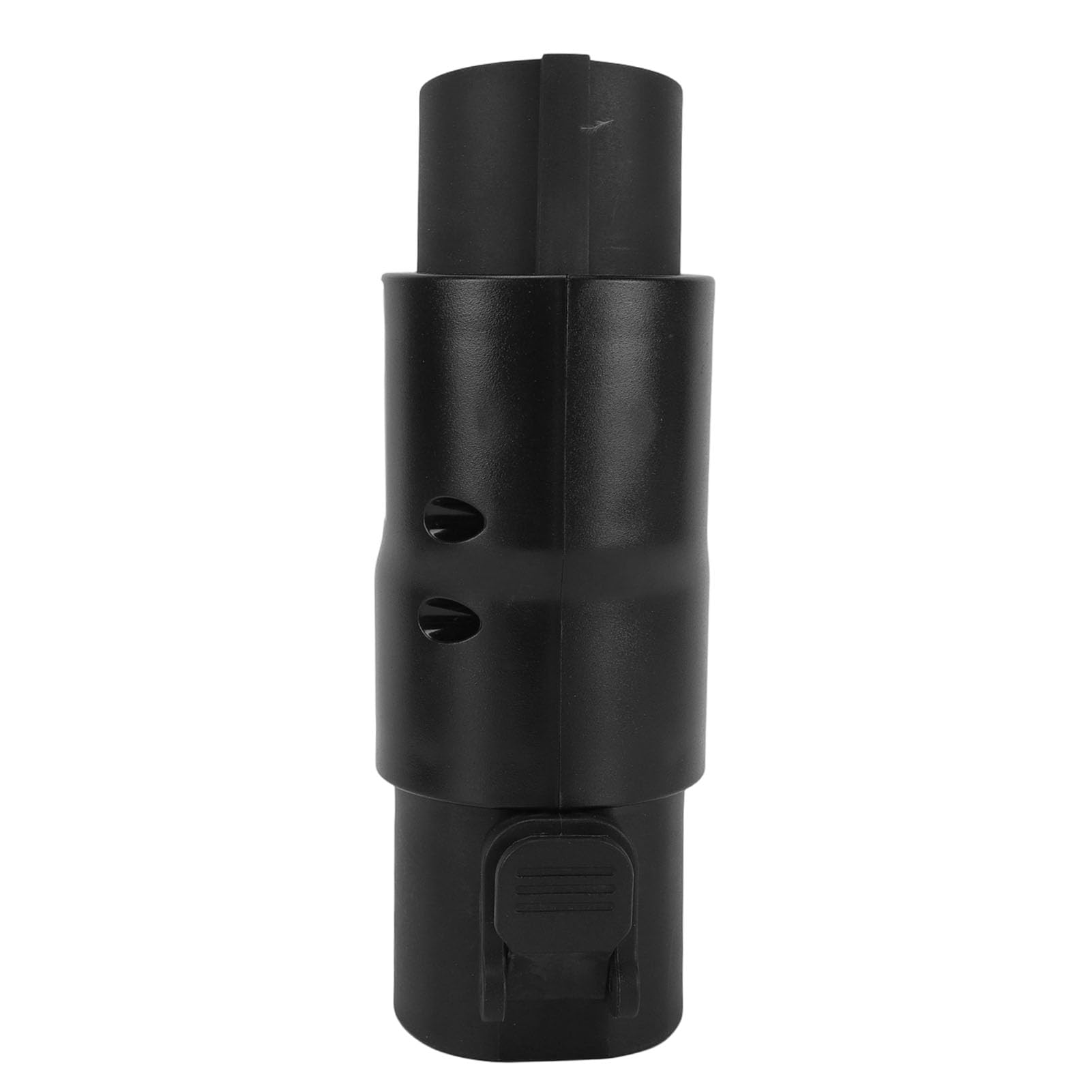 Ładowarka EV 50A, 250V, Mechanizm Blokujący, żaroodporny materiał PC, ładowarka J1772, Zwiększona wydajność ładowania, Konstrukcja Typu Plug and Play, z blokadą Bezpieczeń