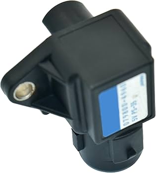 Amazon.com: 079800-4960 Manifold Absolute Pressure MAP Sensor
