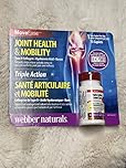 Webber Naturals Triple Action Joint Care