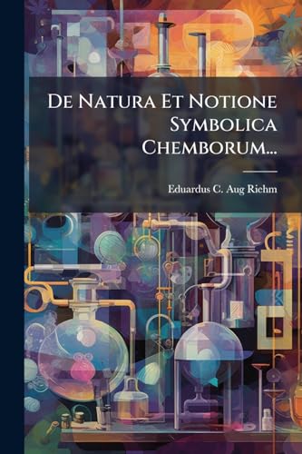 De Natura Et Notione Symbolica Chemborum... (Latin Edition)