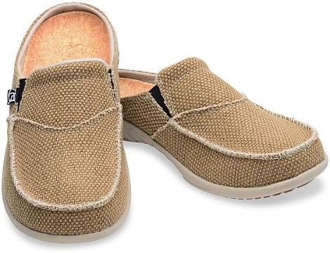 Women’s Siesta Slide - Tan (Size 9)