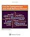 Law for Entrepreneurs and Small Business Owners