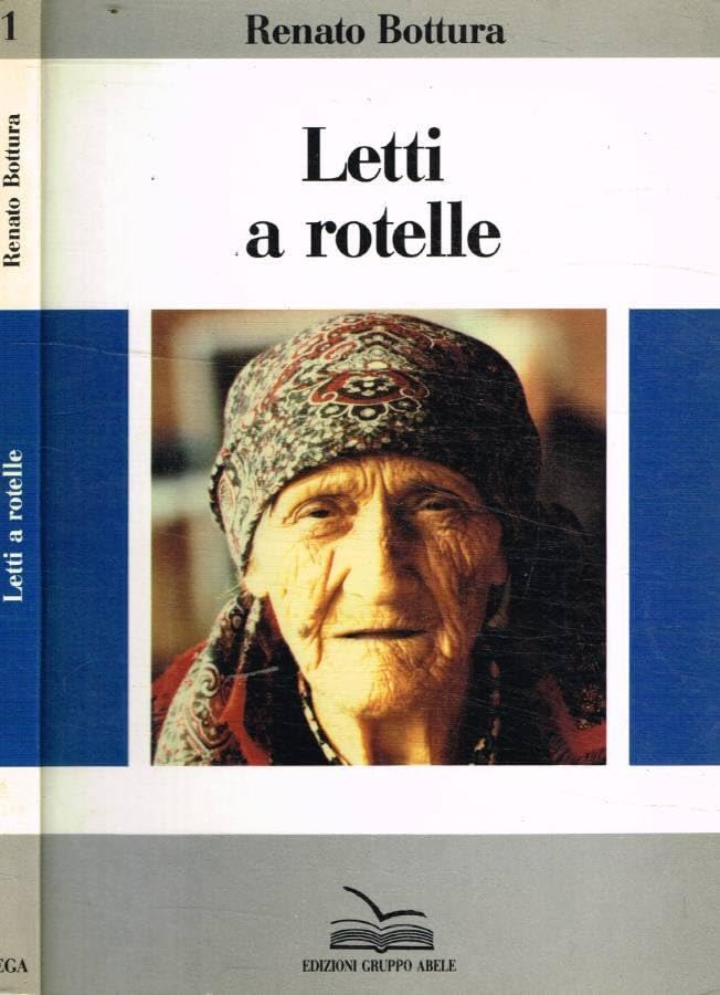 Letti a rotelle